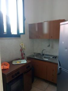 Casa Vacanza nellentroterra salentino