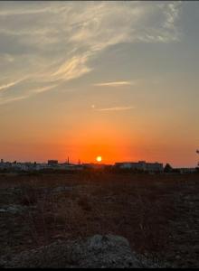 Casa Vacanza nellentroterra salentino