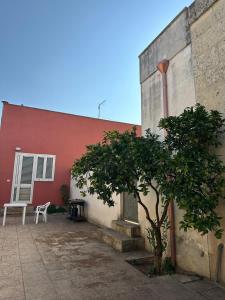 Casa Vacanza nellentroterra salentino