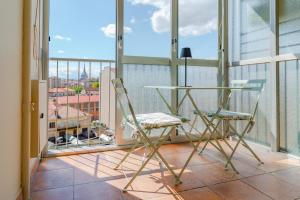 La finestra sulla mole