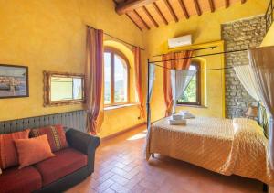 Chianti Experience - Villa Smeraldo