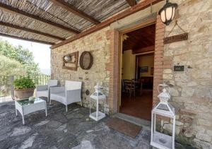 Chianti Experience - Villa Smeraldo