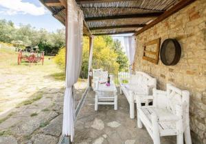 Chianti Experience - Villa Smeraldo