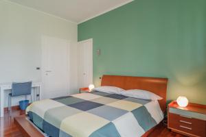 La finestra sulla mole