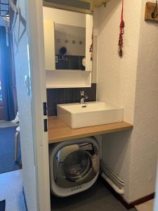 Appartements Appartement St Francois Longchamp. : photos des chambres