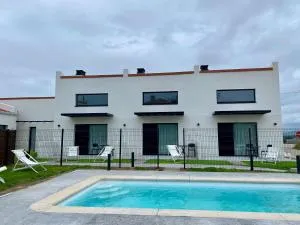 La Santillana Luxury Apartments - Camplengo