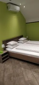 Erika Vendégház - Csömör