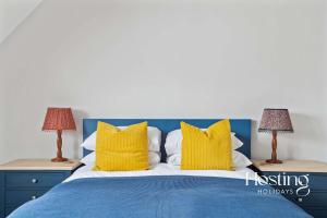 Sapphire House - Newly Renovated 3-Bedroom Home