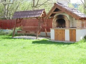 Casa Dancs - 泽巴拉