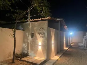 Pousada Nova Era - 加利纽斯 Pousada Nova Era - 加利纽斯