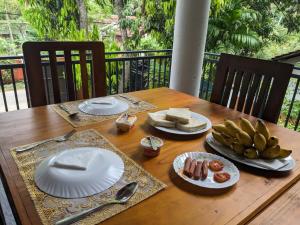 Yala Queens Resort & Safari Place