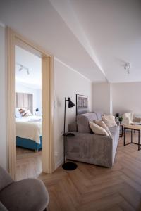 Apartamenty Drevny Kocur