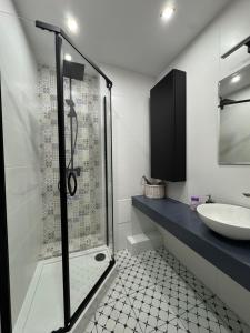 KATO Central 3 Maja 100m2