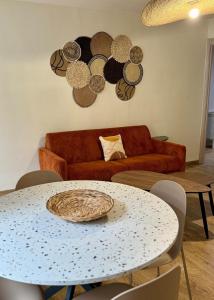 Le cocon coloré - Appartement centre ville