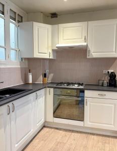 Le cocon coloré - Appartement centre ville