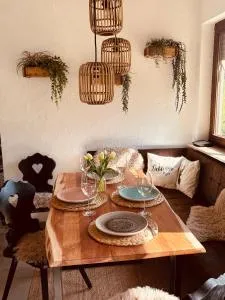 Rheingaulodge -Ihre Auszeit am Rheinsteig - Dickschied