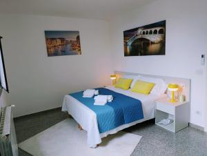 Venice Luxury Apartment