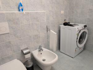 Venice Luxury Apartment