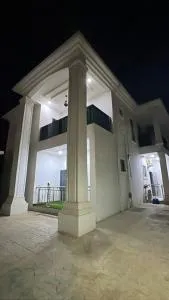 Dockhay Homes 2 Bedroom Fully Detached Duplex - Magbon