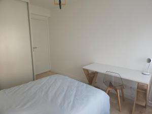 Centre Antibes Le Piadon 3 pièces Parking