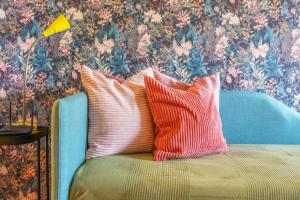 Immerso nella natura a due passi dal Lago Maggiore