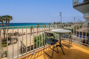 Rentalsbcn Volantí - 4hvězdičkové hotely ve městě Blanes