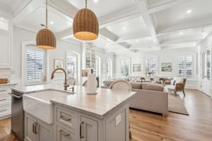 The Chateau - By Charleston Vacays