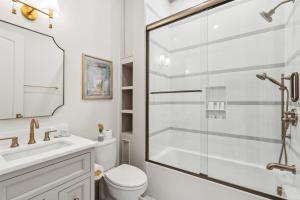 The Chateau - By Charleston Vacays