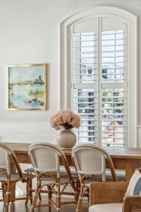 The Chateau - By Charleston Vacays