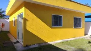 Recanto Mar Rico - Boracéia