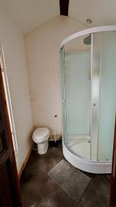 B&B / Chambres d'hotes Le Val du Roy : Chambre Triple Classique