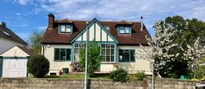 Homely holiday house in central Sevenoaks - 塞文欧克斯