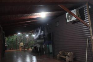 Cabaña Camp Doña Estela