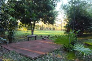 Cabaña Camp Doña Estela