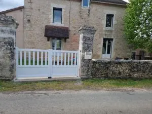 Chambre d'hôtes - Sorges