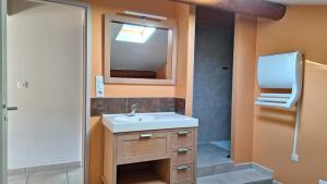 Maisons de vacances La maison de la detente : photos des chambres