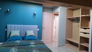 La maison de la détente