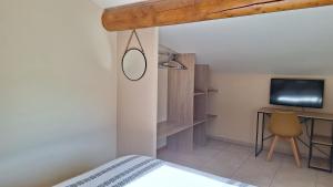 Maisons de vacances La maison de la detente : photos des chambres