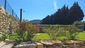 La maison de la détente - Mondragon