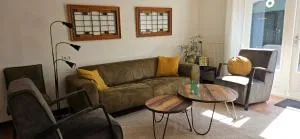 Spekenbrink - Rekken