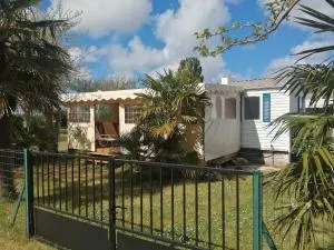 Petit coin de paradis - 布尔塞弗朗