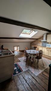B&B / Chambres d'hotes Le Val du Roy : photos des chambres