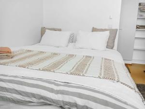 Beautiful apartment in Helsinki