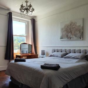 Country Manor House