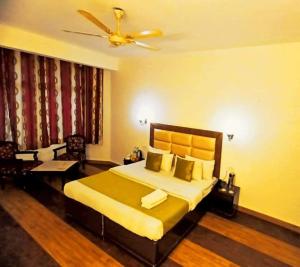 Hotel Kalinga Intercontinental