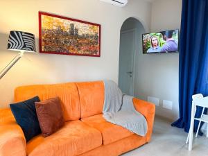 La casa dei mandorli