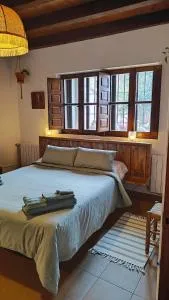 Casa Bliss Lagunas Villafáfila - Villalobos