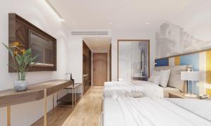 APEC-NGÔI NHÀ CỦA BẠN và TÔI