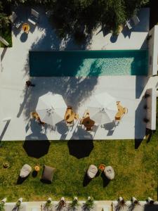 Suite Homes - Fine Living , Preveza - 3hvězdičkové hotely ve městě Kanali