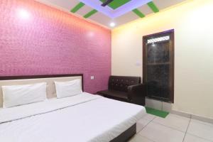 Shre Ram Hotel & restaurant
